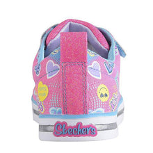 Load image into Gallery viewer, SKECHERS SPARKLE GLITZ SHOES - Allsport
