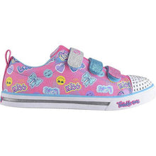 Load image into Gallery viewer, SKECHERS SPARKLE GLITZ SHOES - Allsport
