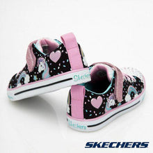 Load image into Gallery viewer, SKECHERS SPARKLE LITE SHOES - Allsport
