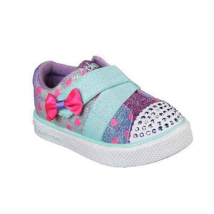 SKECHERS TWINKLE BREEZE 2.0 SHOES - Allsport