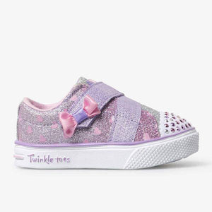 SKECHERS TWINKLE BREEZE 2.0 SHOES - Allsport