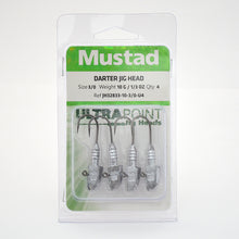 Load image into Gallery viewer, Mustad Fish Jig Head 10gm
