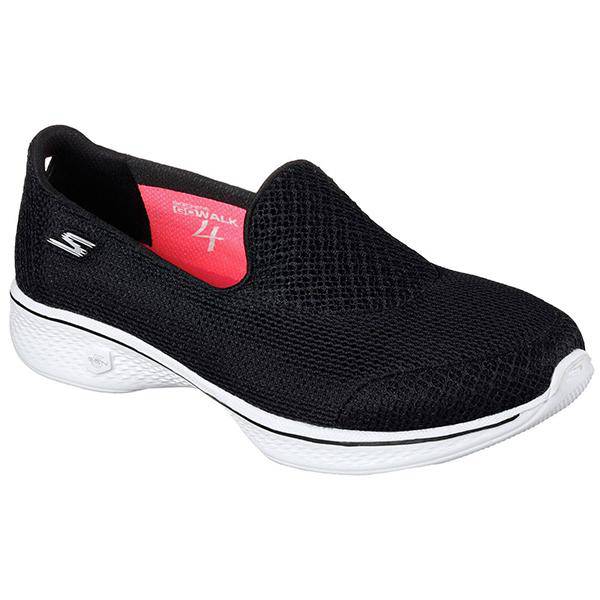 SKECHERS GO WALK 4 SHOES - Allsport