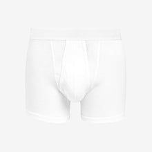 Load image into Gallery viewer, 111556 4PK WHITE AF S A-FRONTS - Allsport
