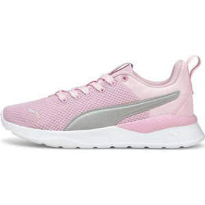 Anzarun Lite Jr Pink Lady-Pu.Sil - Allsport