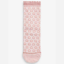 Load image into Gallery viewer, Pink 5 Pack Bunny Socks - Allsport

