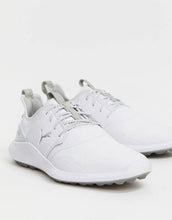 Load image into Gallery viewer, IGNITE NXT Pro WHITE SILVER GREY  SHOES - Allsport
