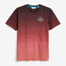 Load image into Gallery viewer, CORAL DIP DYE TEE - Allsport
