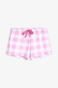 Pink Short Set - Allsport