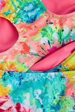 Load image into Gallery viewer, Bikini Multi Tie Dye - Allsport
