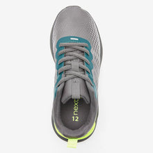 Load image into Gallery viewer, NXT TEAL SILVER FLUO - Allsport
