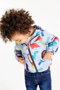 COSY CAG AOP DINO (3MTHS-5YRS) - Allsport