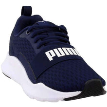 Load image into Gallery viewer, Wired PEAPEA WHT  SHOES - Allsport
