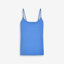 Load image into Gallery viewer, MB TS VEST MAR BLUE - Allsport
