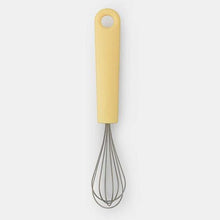 Load image into Gallery viewer, Brabantia TASTY+ Small Whisk- Vanilla Yellow
