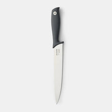 Load image into Gallery viewer, Brabantia TASTY+ Dark Grey, Carving Knife
