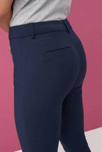 Load image into Gallery viewer, MXWELL ZIP NAVY SKIN 6 R SA TROUSERS - Allsport
