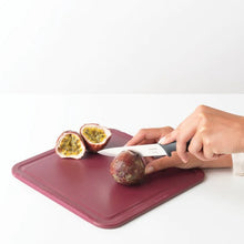 Load image into Gallery viewer, Brabantia TASTY+ Dark Grey, Utility Knife
