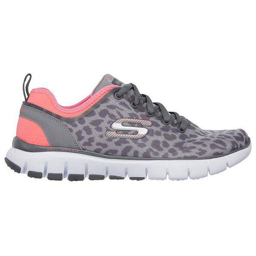 SKECHERS POWER PLAYER FLEX SHOES - Allsport