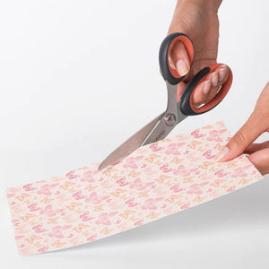 BRABANTIA Kitchen Scissors, TASTY+ Terracotta Pink