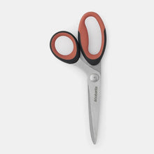 Load image into Gallery viewer, BRABANTIA Kitchen Scissors, TASTY+ Terracotta Pink
