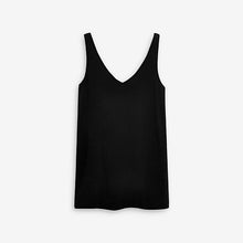 Load image into Gallery viewer, MB SLOUCH VEST BLK - Allsport
