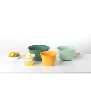 Brabantia Mixing Bowl Set