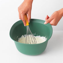Load image into Gallery viewer, Brabantia Whisk, Large, TASTY+ Honey Yellow
