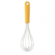 Load image into Gallery viewer, Brabantia Whisk, Large, TASTY+ Honey Yellow

