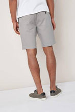 Load image into Gallery viewer, GREY CHINO SHORT - Allsport
