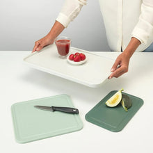 Load image into Gallery viewer, BRABANTIA TASTY+ Chopping Board Set Mixed
