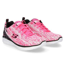 Load image into Gallery viewer, SKECHERS SYNERGY 2.0-HIGH SPIRITS SHOES - Allsport
