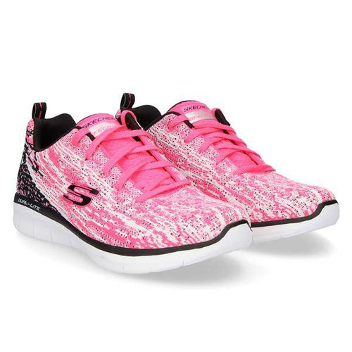 SKECHERS SYNERGY 2.0-HIGH SPIRITS SHOES - Allsport