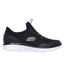 Load image into Gallery viewer, SKECHERS SYNERGY 2.0- MIRROR IMAGE SHOES - Allsport
