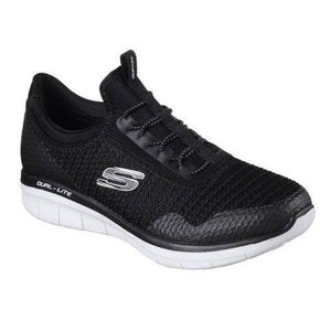 SKECHERS SYNERGY 2.0- MIRROR IMAGE SHOES - Allsport