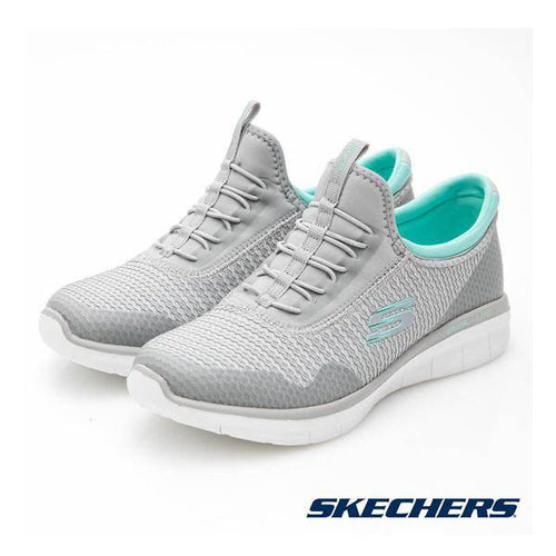 SKECHERS SYNERGY 2.0- MIRROR IMAGE SHOES - Allsport