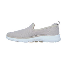Load image into Gallery viewer, Skechers GOwalk 6 - Clear Virtue
