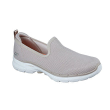Load image into Gallery viewer, Skechers GOwalk 6 - Clear Virtue
