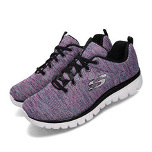 Load image into Gallery viewer, SKECHERS GRACEFUL SHOES - Allsport
