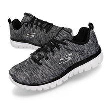 Load image into Gallery viewer, SKECHERS GRACEFUL SHOES - Allsport
