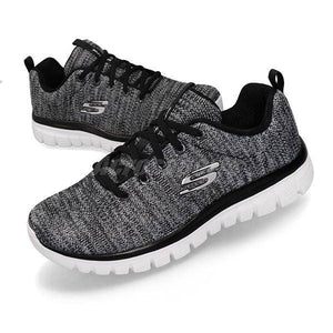 SKECHERS GRACEFUL SHOES - Allsport