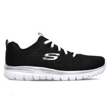 Load image into Gallery viewer, SKECHERS GRACEFUL-GET CONNECTED SHOES - Allsport
