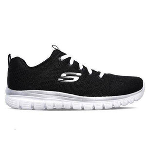 SKECHERS GRACEFUL-GET CONNECTED SHOES - Allsport