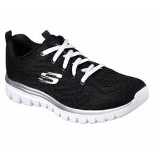 Load image into Gallery viewer, SKECHERS GRACEFUL-GET CONNECTED SHOES - Allsport
