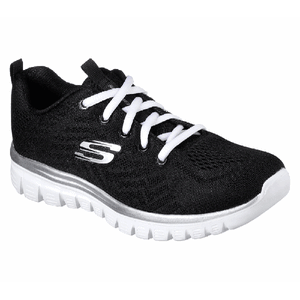 SKECHERS GRACEFUL-GET CONNECTED SHOES - Allsport