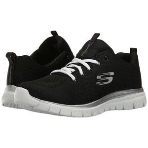 SKECHERS GRACEFUL-GET CONNECTED SHOES - Allsport