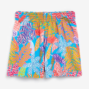 OG 3PK SHORT FLAMING - Allsport