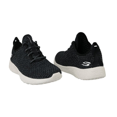 SKECHERS BURST CITY SCENE SHOES - Allsport