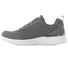 Load image into Gallery viewer, Skechers Women Sport Skech-Air Dynamight Shoes - Grey - Allsport
