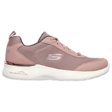 Load image into Gallery viewer, Skechers Women Sport Skech-Air Dynamight Shoes - Mauve - Allsport
